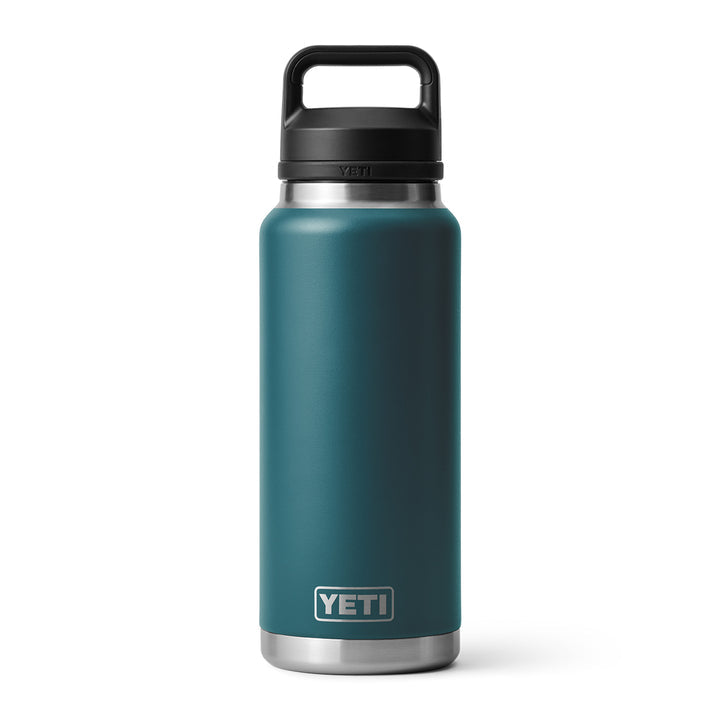YETI - Rambler Bottle With Bottle Chug Cap