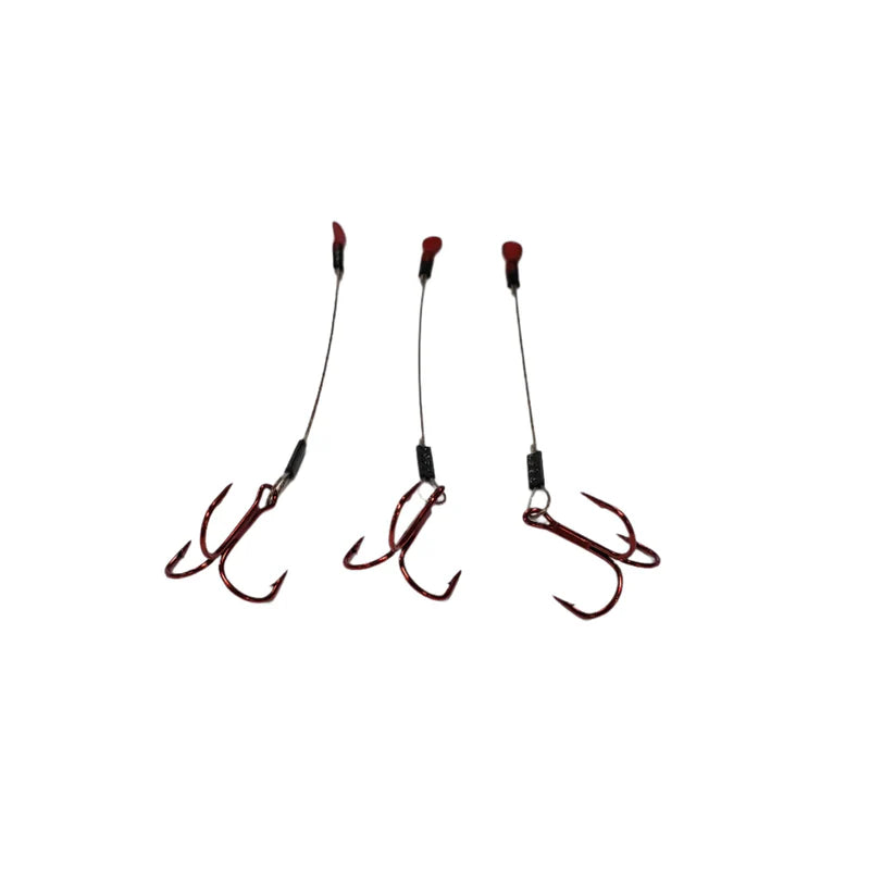 NXS- Dead-Eye Trailer Hook