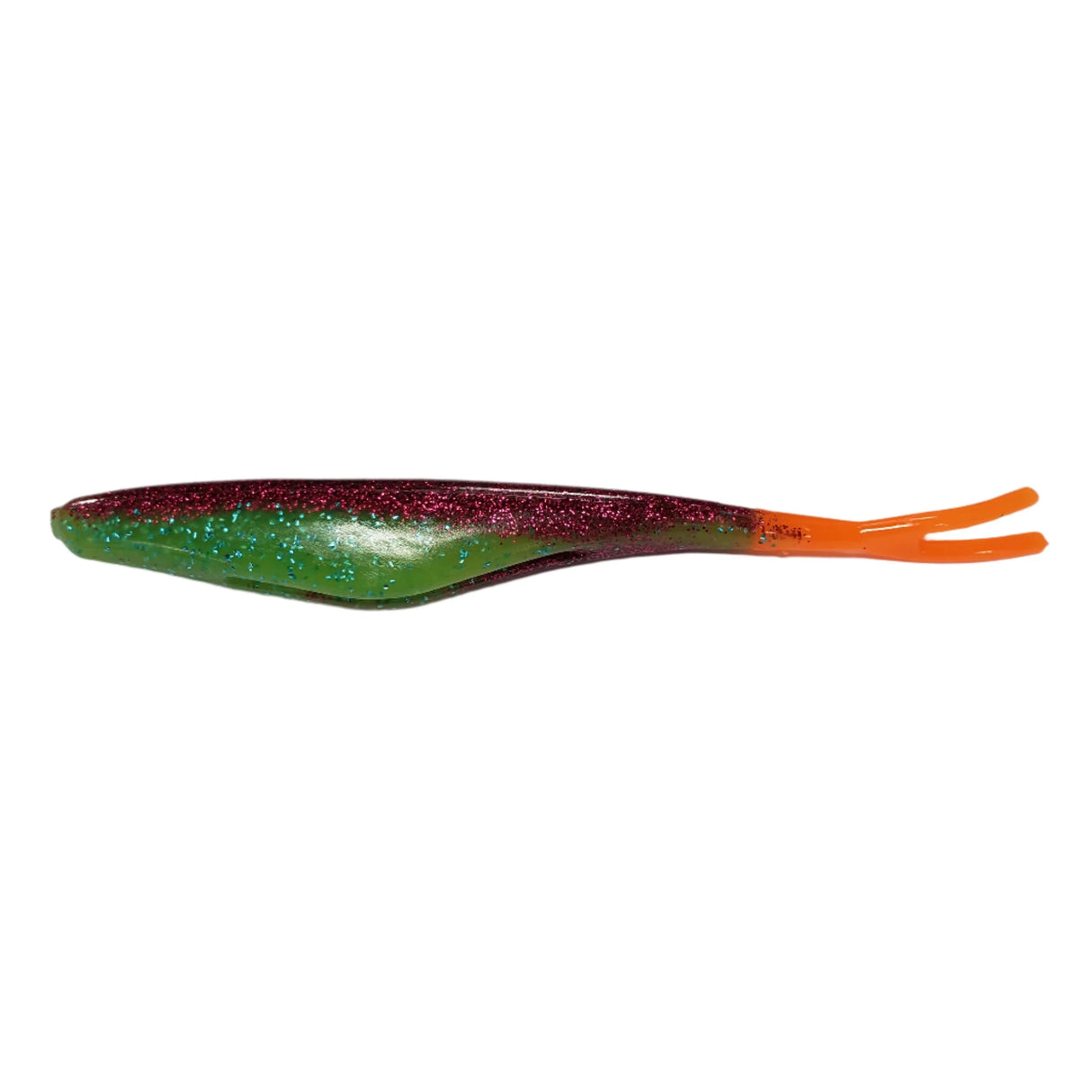 NXS- SoftBaits Death Shad Bait