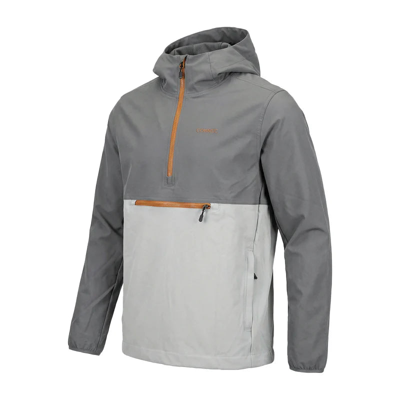 Connec- Men's Manik II Anorak Jacket