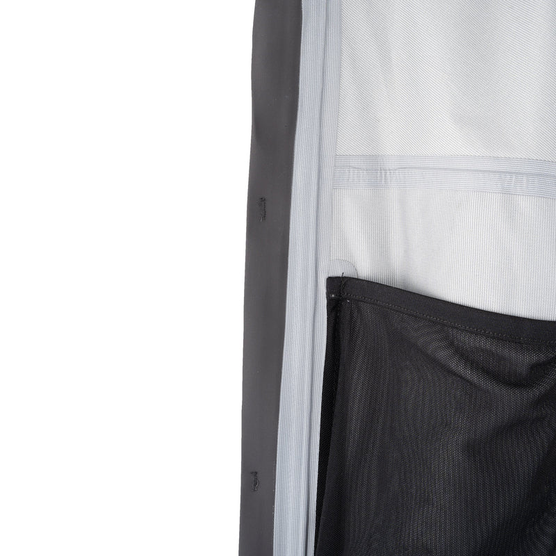 Connec- Men's Hurricane Jacket