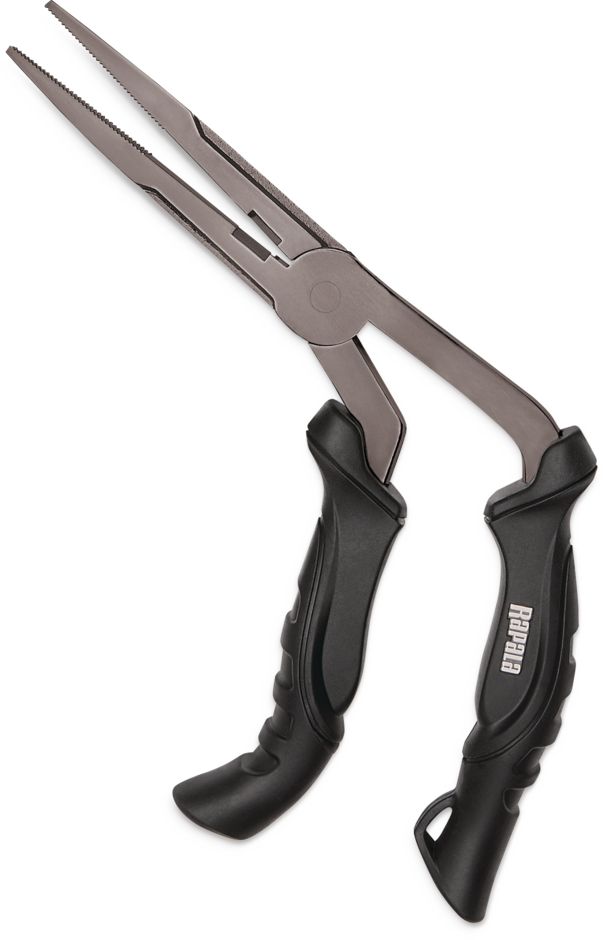 Rapala- Super Stainless Steel Angled Pliers