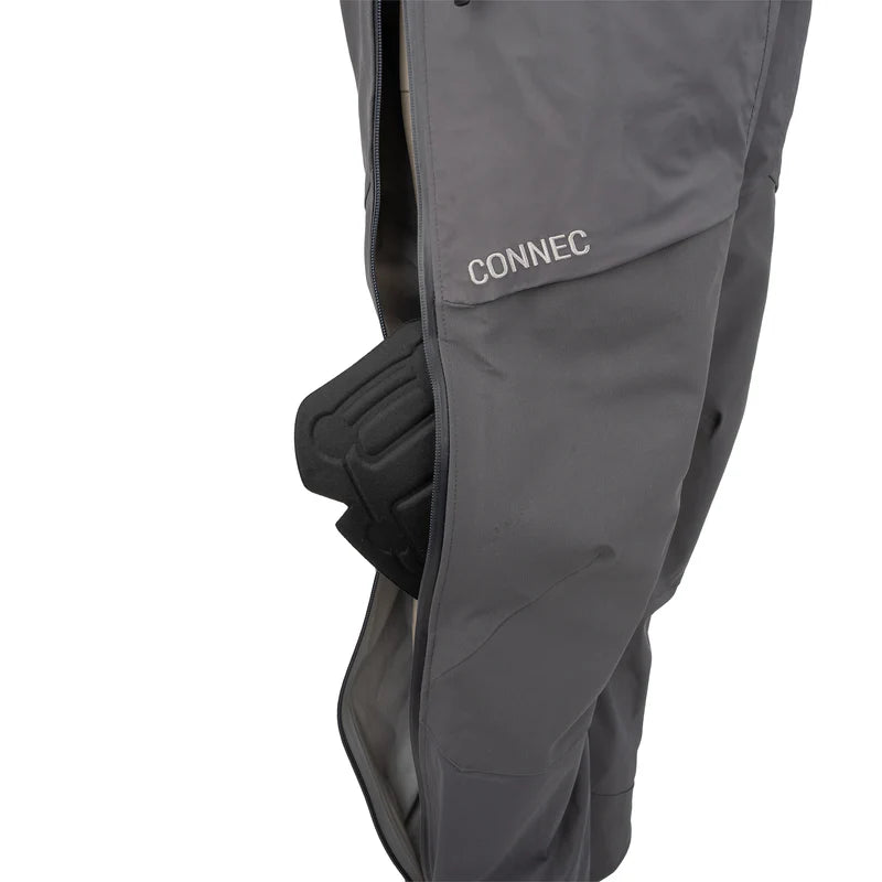 Connec- Men's Hurricane Fishing Bib