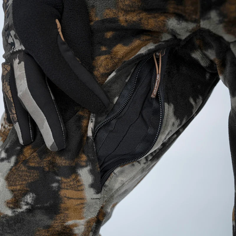 Connec- Radar Vent II Pants