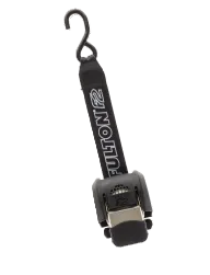 Fulton-F2 Retractable Transom Tiedown