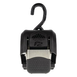 Fulton-F2 Retractable Transom Tiedown