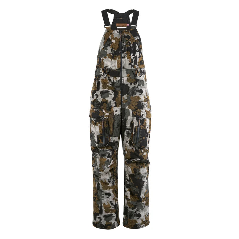 Connec- Induction Xtreme Pants Highly Insulated and Waterproof