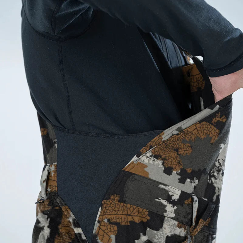 Connec- Induction Xtreme Pants Highly Insulated and Waterproof
