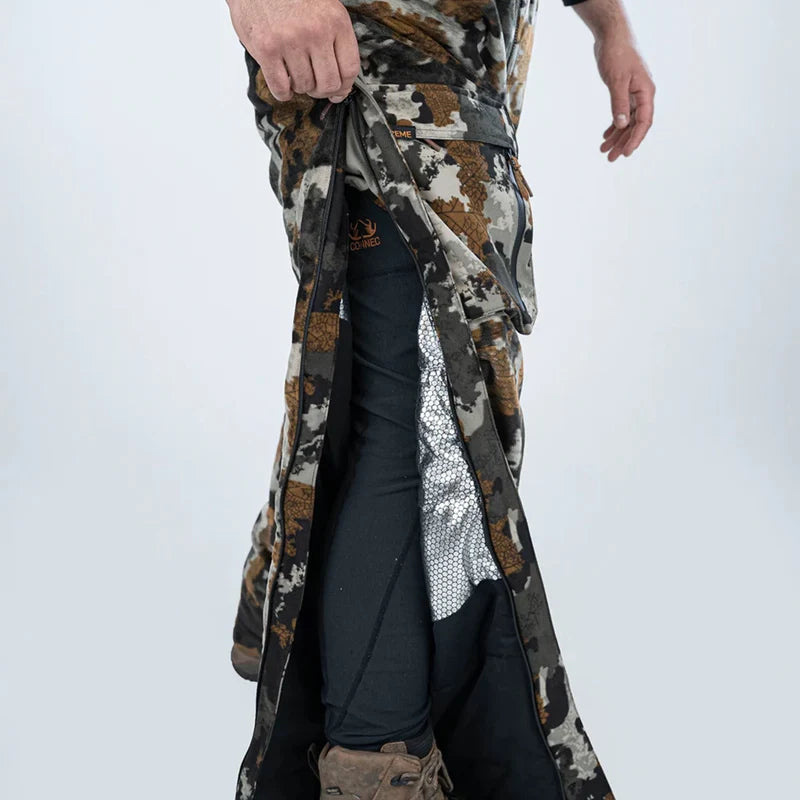Connec- Induction Xtreme Pants Highly Insulated and Waterproof