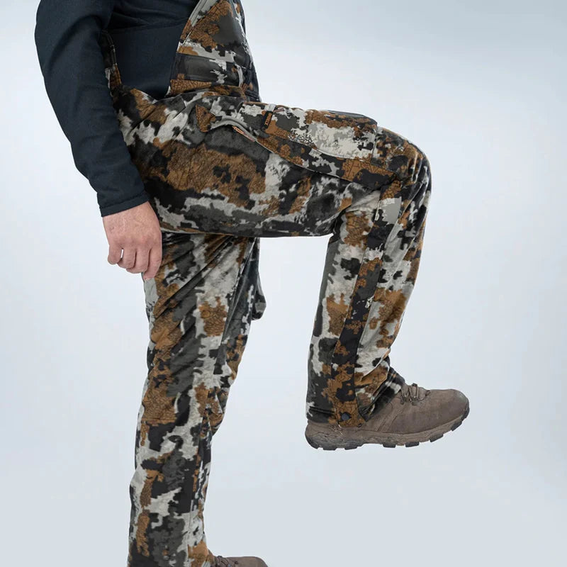 Connec- Induction Xtreme Pants Highly Insulated and Waterproof