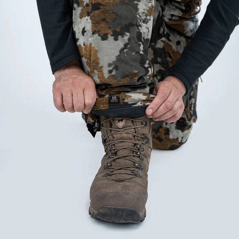 Connec- Induction Xtreme Pants Highly Insulated and Waterproof