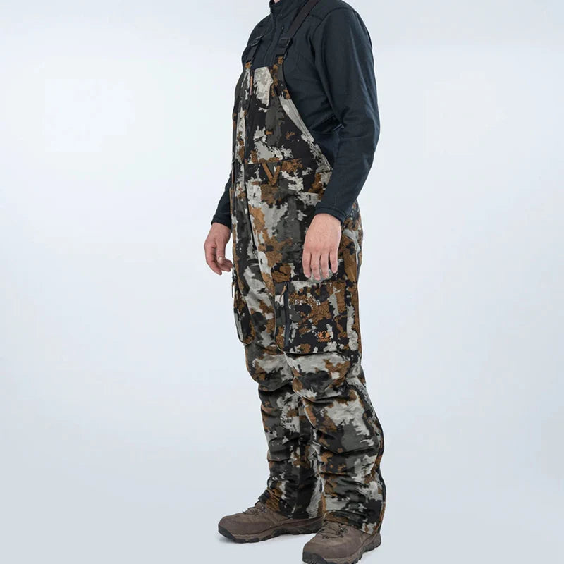 Connec- Induction Xtreme Pants Highly Insulated and Waterproof
