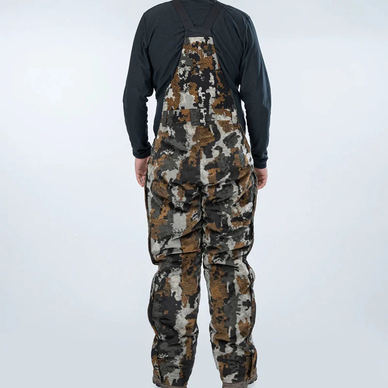 Connec- Induction Xtreme Pants Highly Insulated and Waterproof