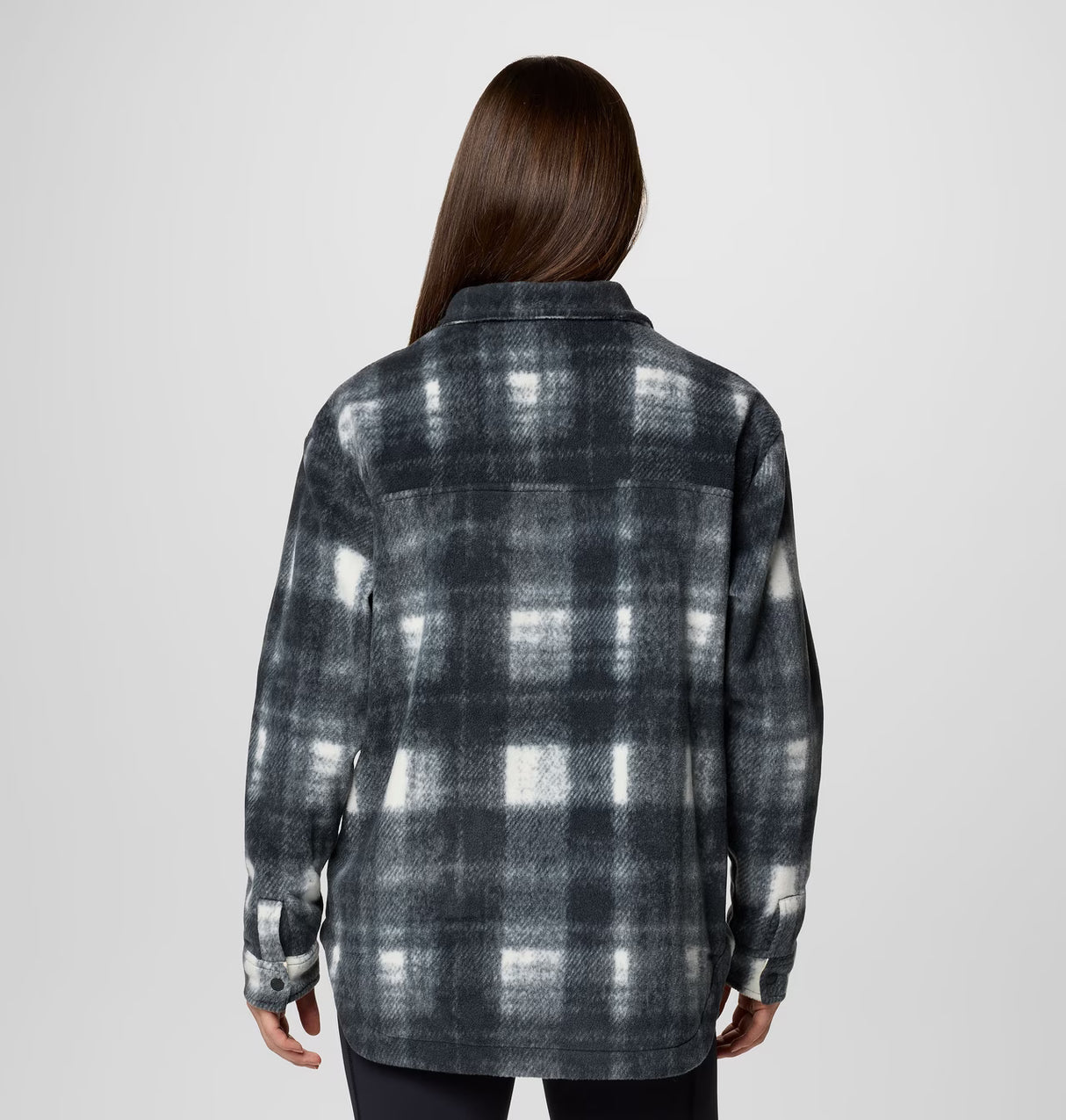 Columbia- Women's Benton Springs II Shirt Jacket