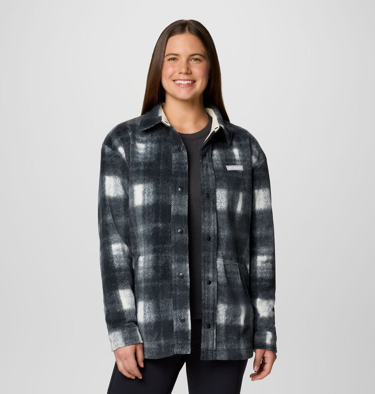 Columbia- Women's Benton Springs II Shirt Jacket