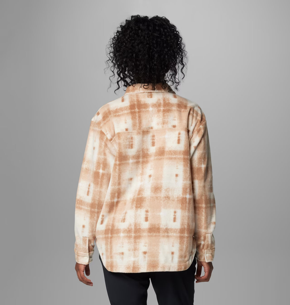 Columbia- Women's Benton Springs II Shirt Jacket