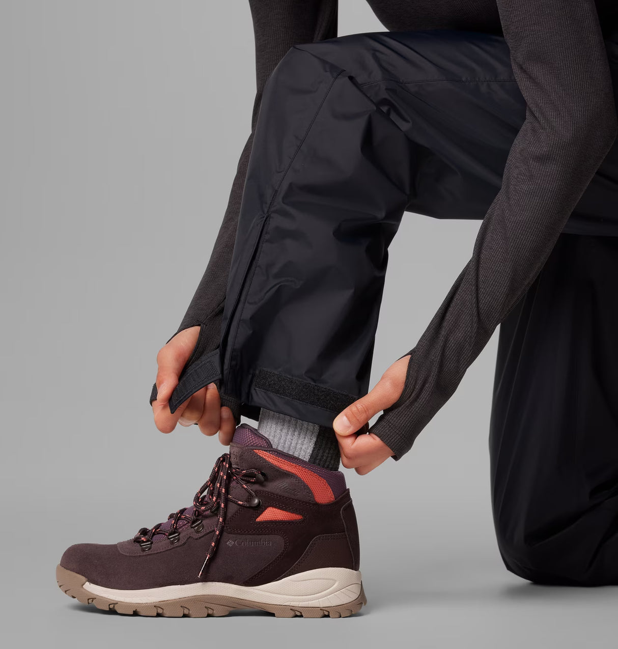 Columbia- Women's Storm Surge II Pant
