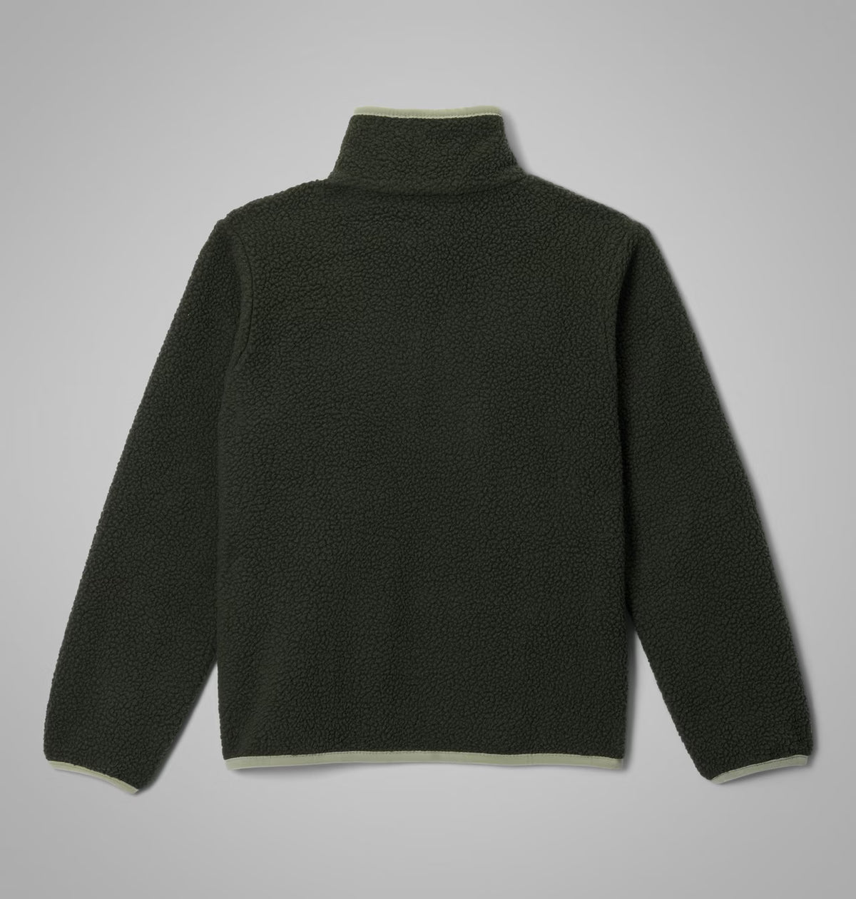Columbia- Kid's Helvetia II Half Snap Fleece Pullover