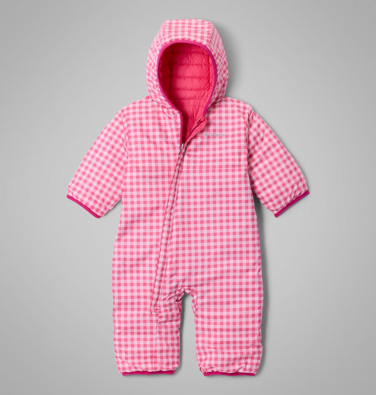 Columbia- Kid's Powder Lite II Reversible Bunting