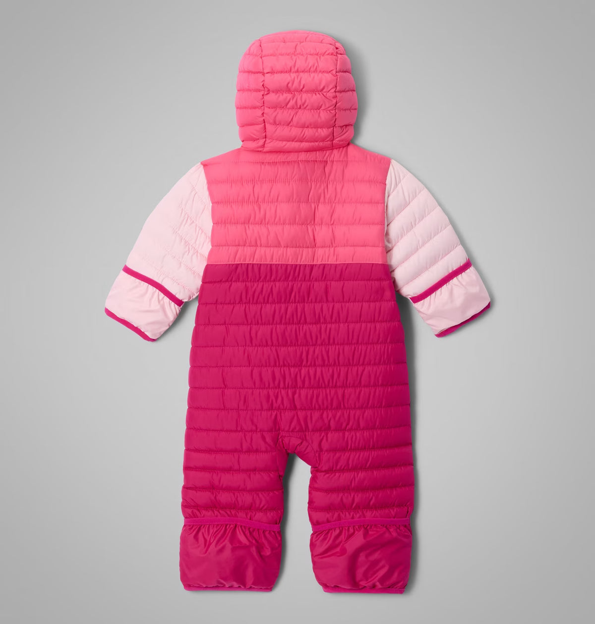 Columbia- Kid's Powder Lite II Reversible Bunting