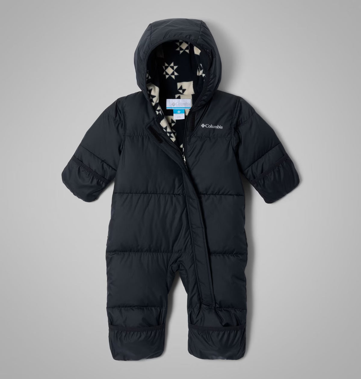 Columbia- Kid's Snuggly Bunny II Bunting