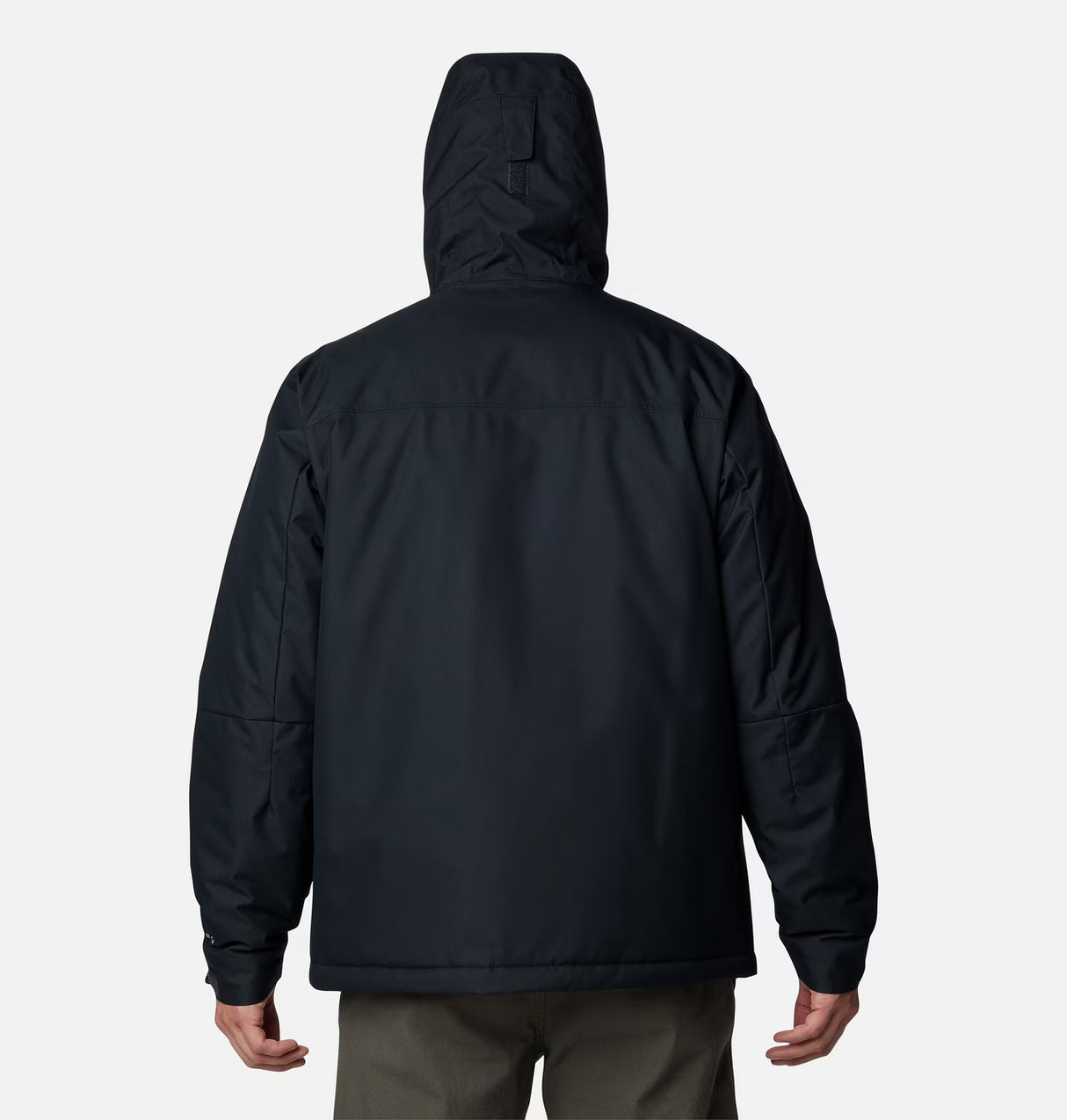 Columbia- Men's Hikebound II Insulated Jacket