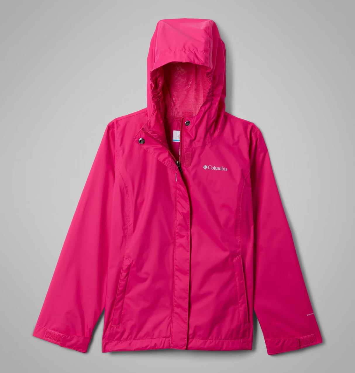 Columbia- Kid's Arcadia II Jacket
