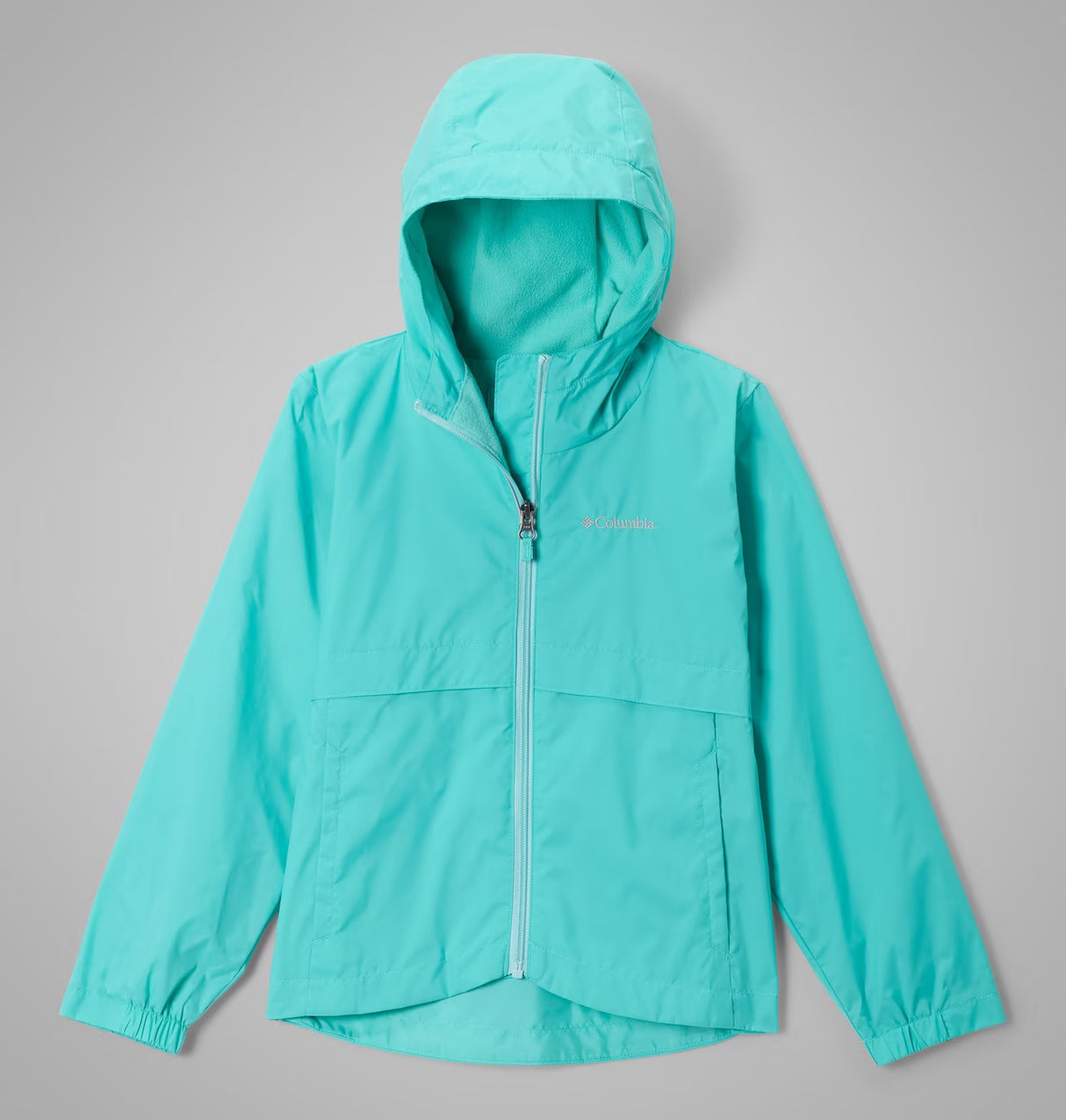 Columbia- Kid's Rain-Zilla II Jacket