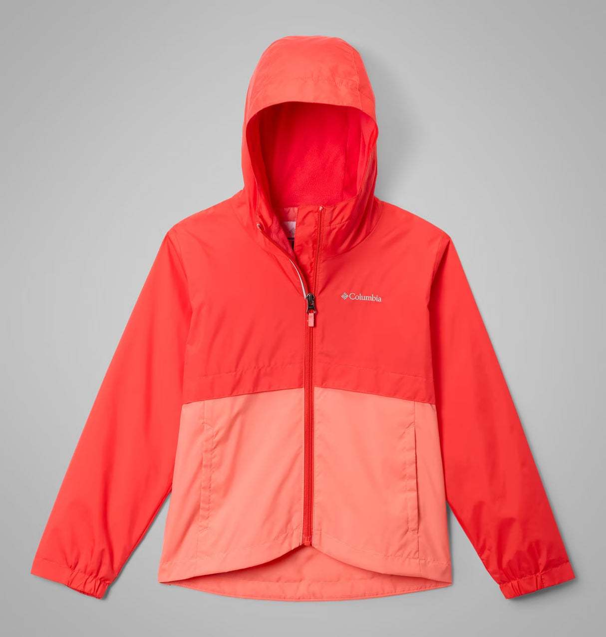 Columbia- Kid's Rain-Zilla II Jacket