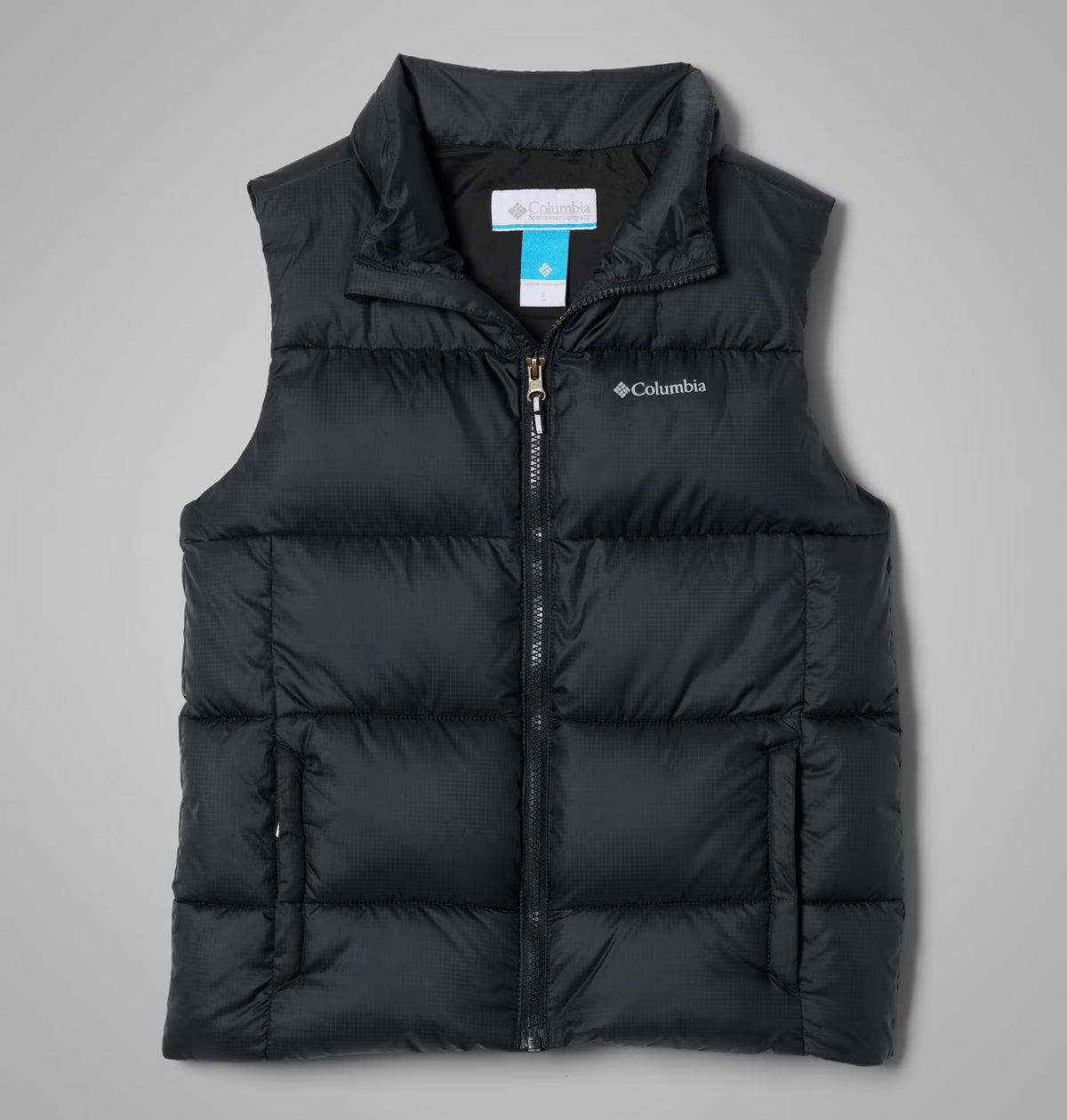 Columbia- Kid's Puffect Vest