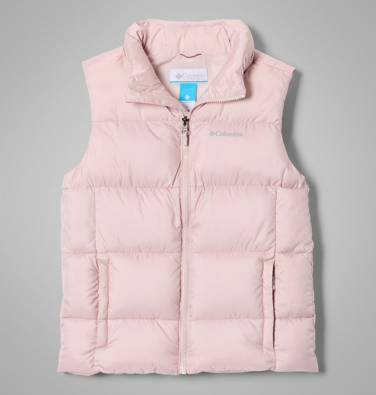 Columbia- Kid's Puffect Vest