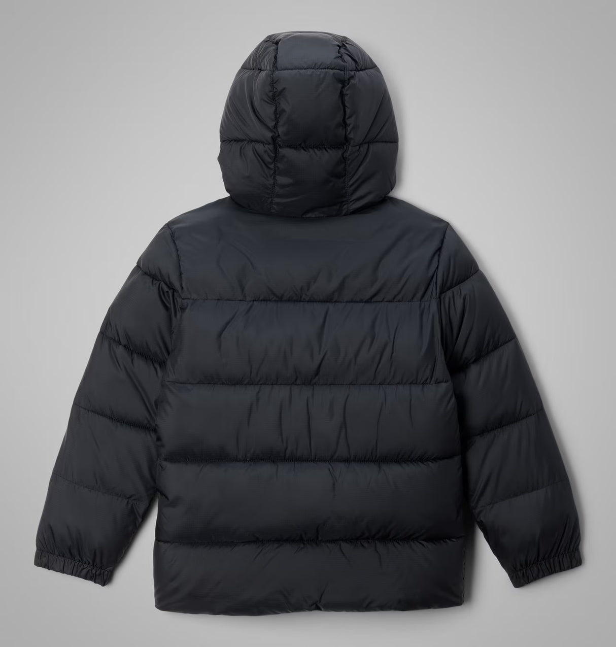 Columbia- Kid's Puffect Hooded Jacket