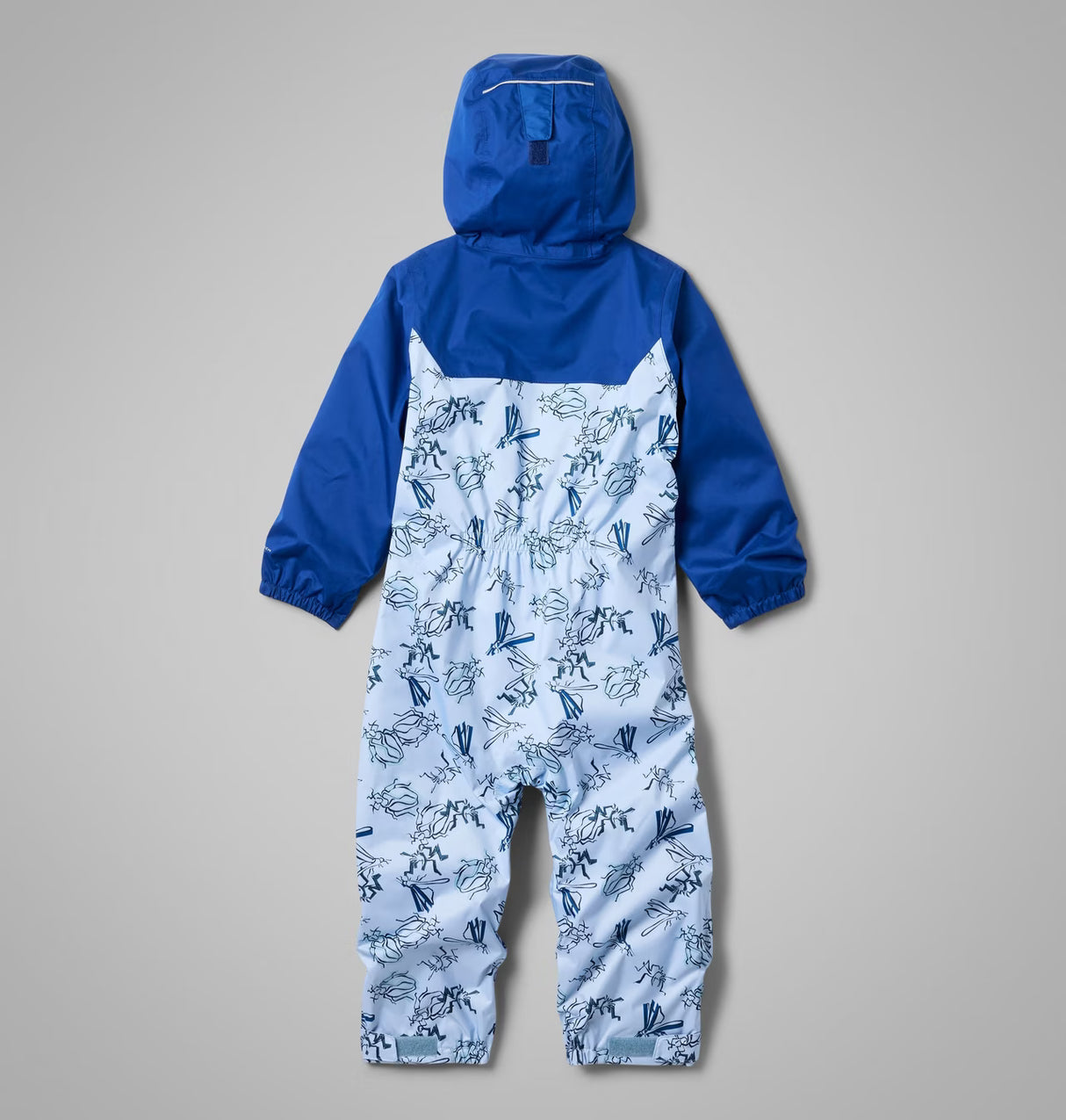 Columbia- Kid's Jitters III One Piece Rain Suit
