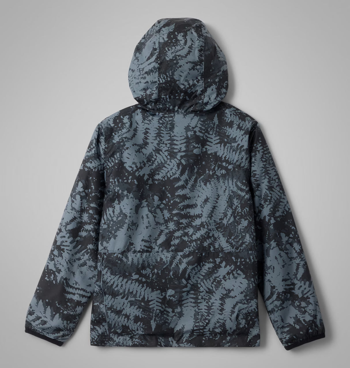 Columbia- Kid's Pixel Grabber II Reversable Jacket