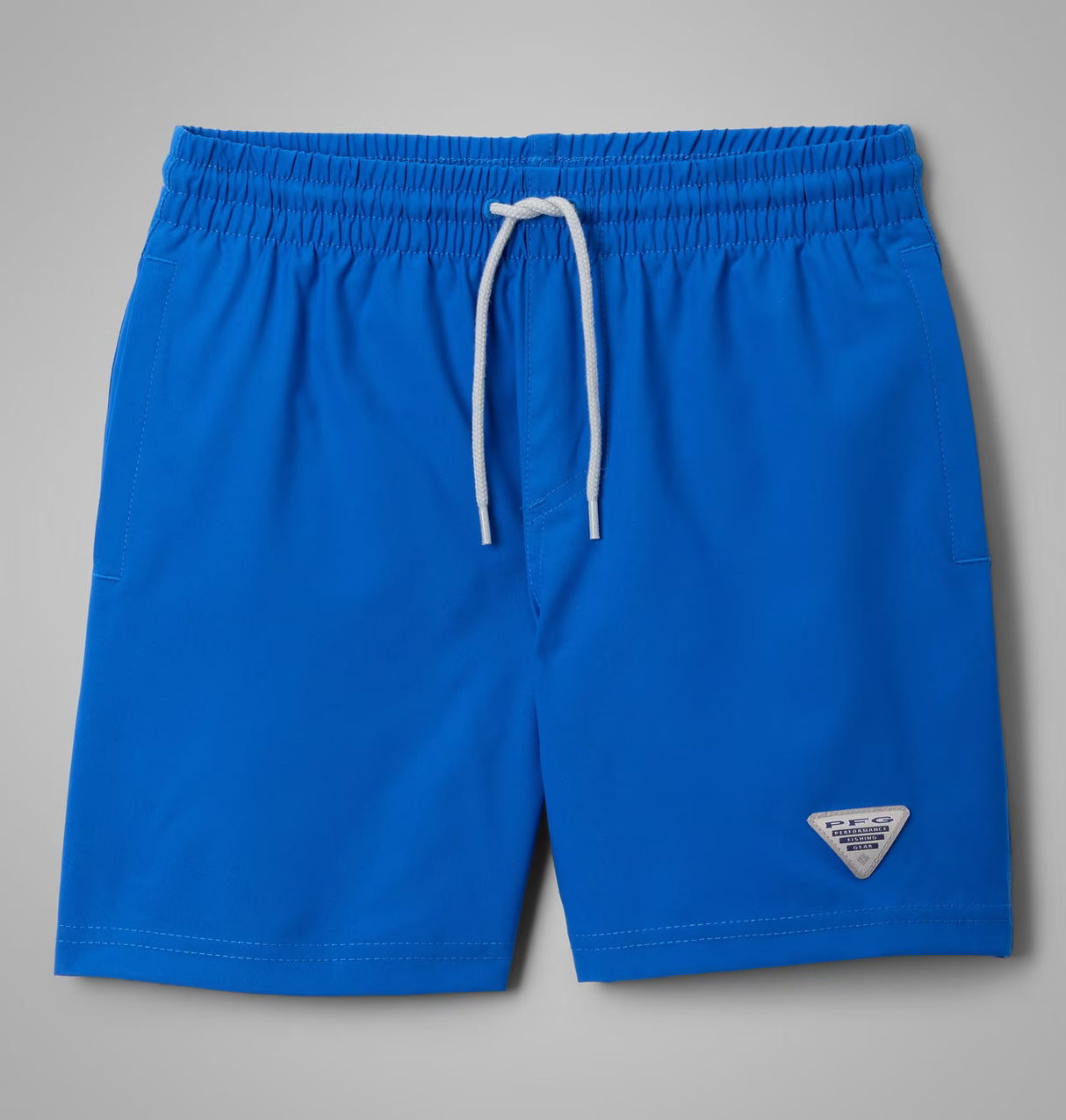 Columbia- Kid's Rambler Water Shorts