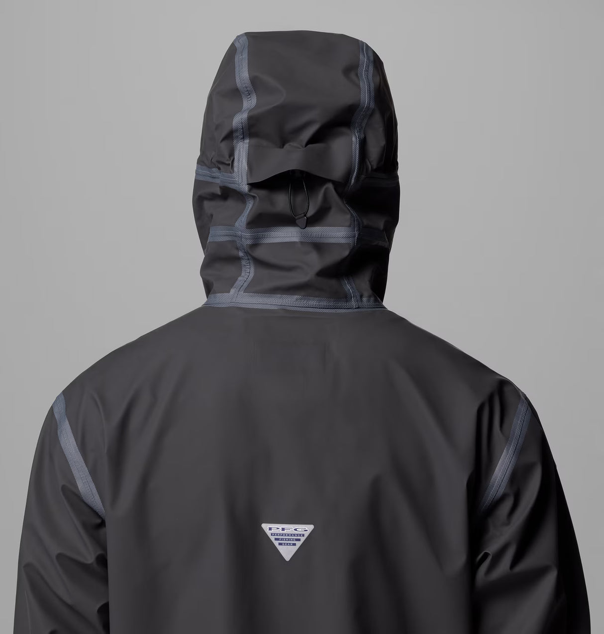 Columbia- Men's PFG Force XII ODX Jacket