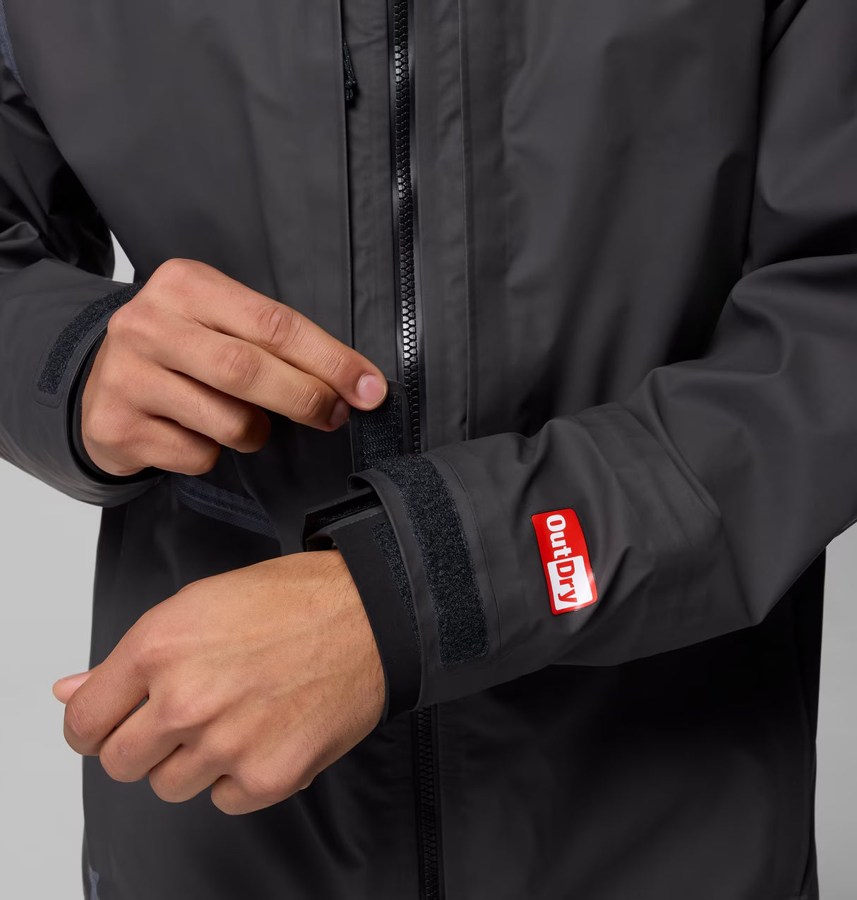 Columbia- Men's PFG Force XII ODX Jacket