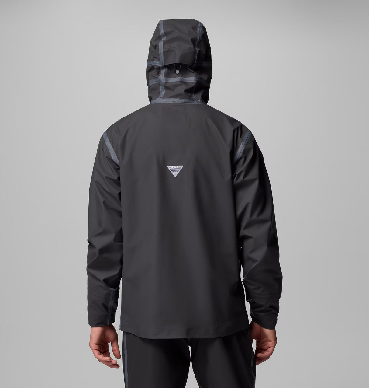 Columbia- Men's PFG Force XII ODX Jacket