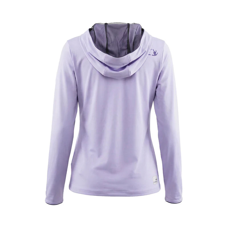 Connec- Women's LT Breeze II Hoodie