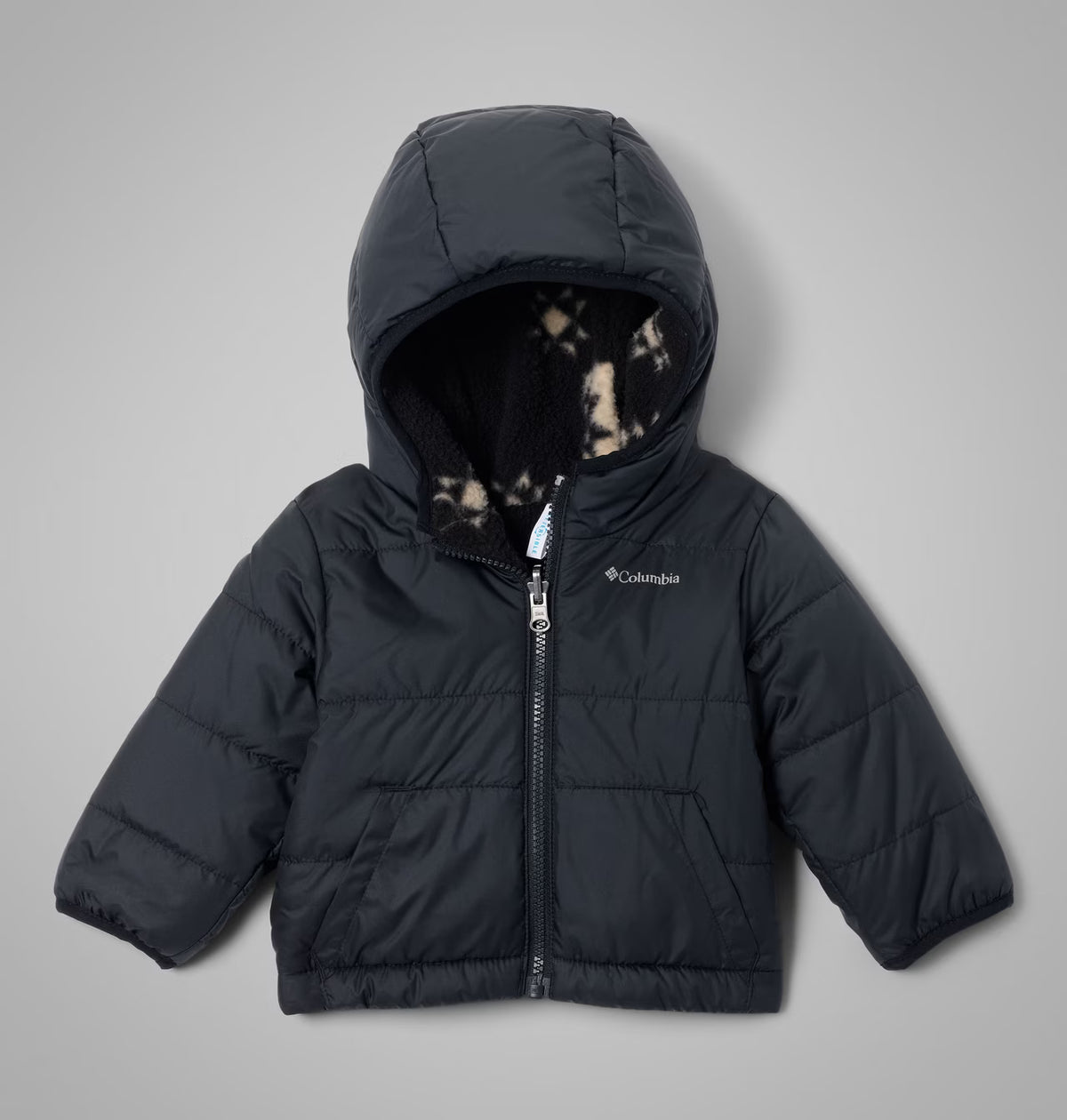 Columbia- Kid's Double Trouble III Jacket