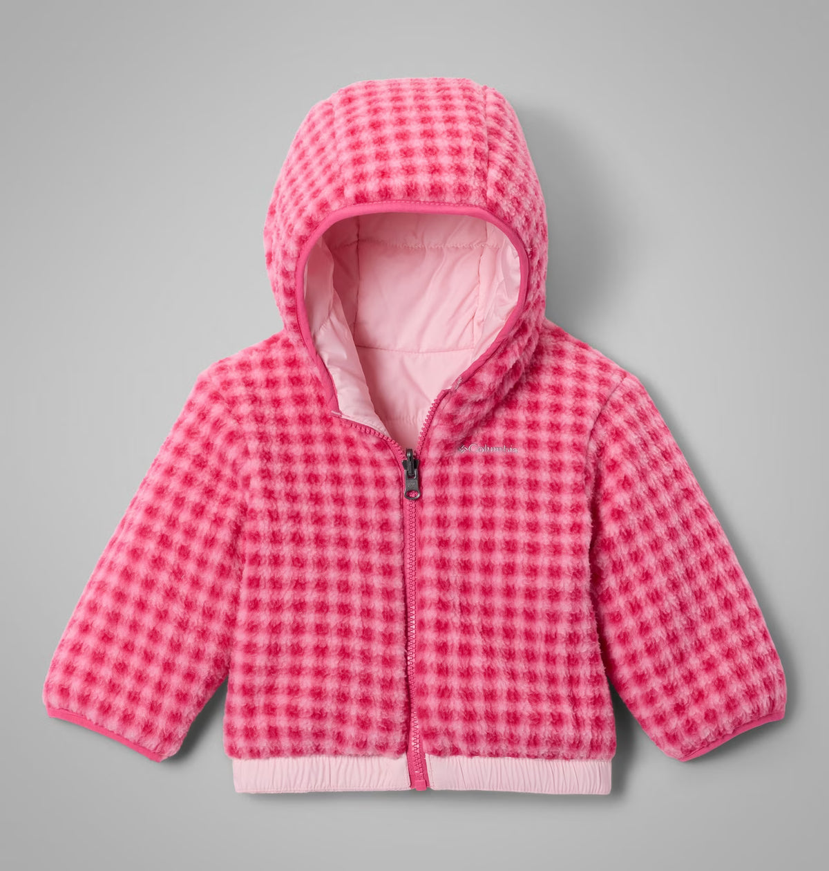 Columbia- Kid's Double Trouble III Jacket