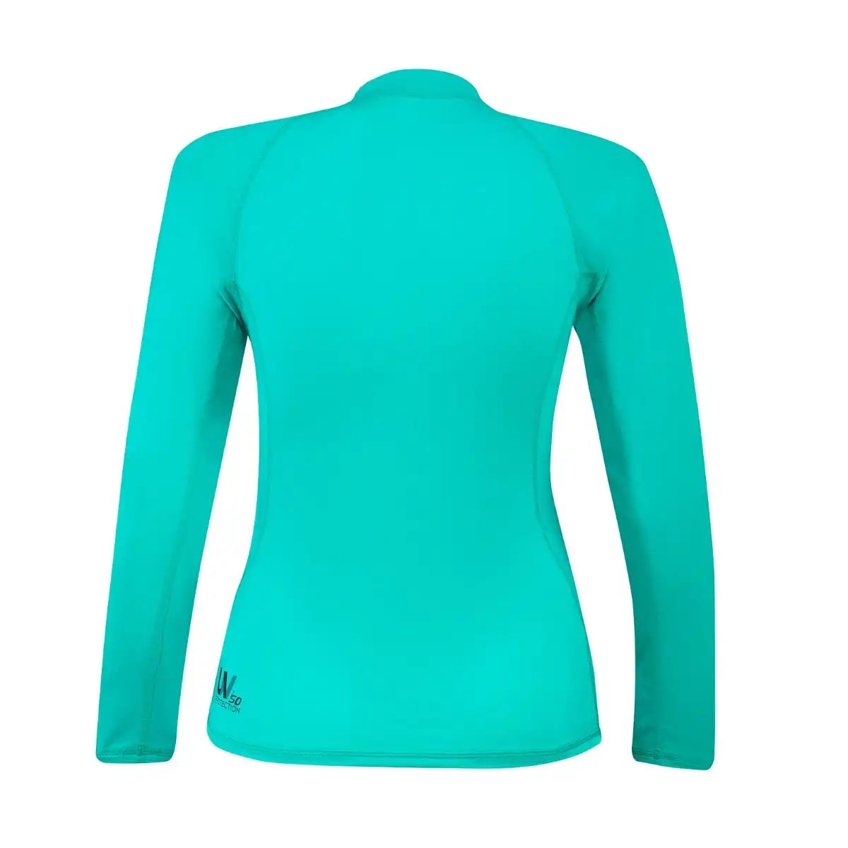 Sea-Doo- Women's Sand and Sun Long Sleeve Rashguard