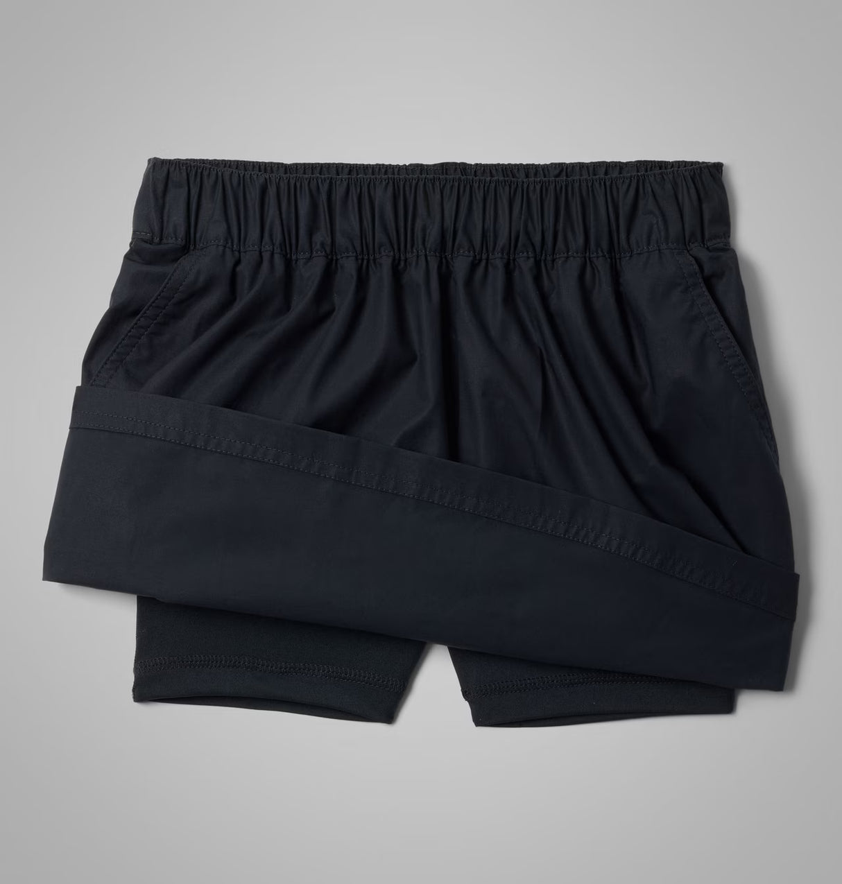 Columbia- Kid's Washed Out Skort