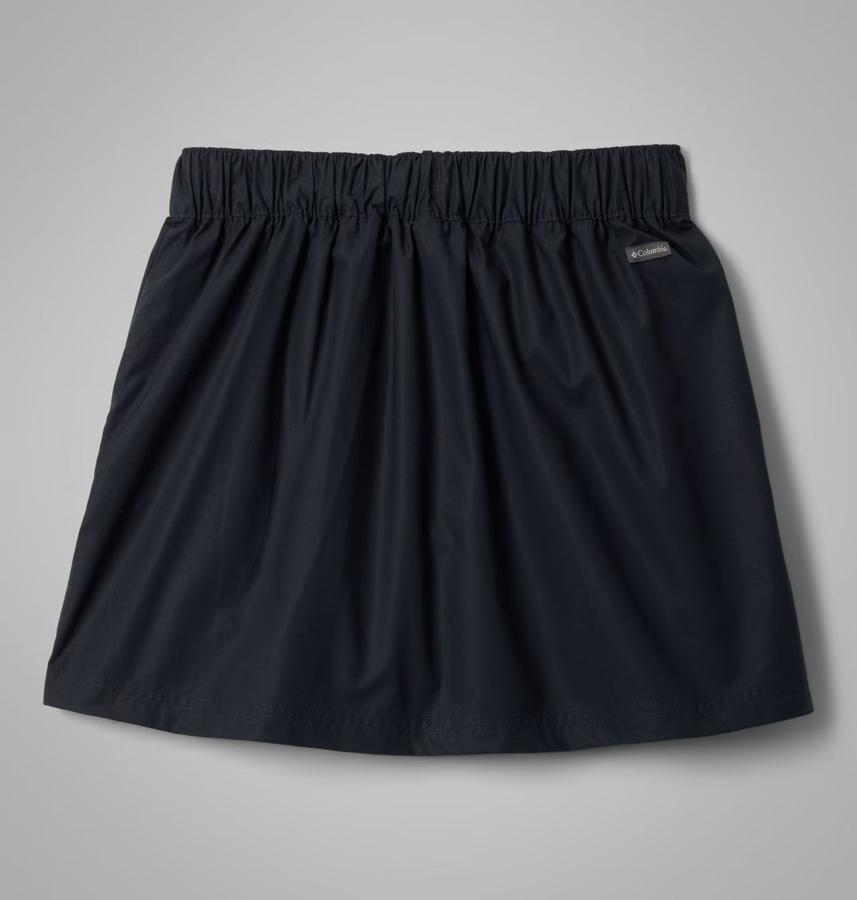 Columbia- Kid's Washed Out Skort
