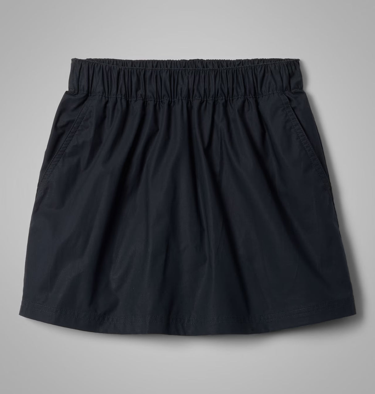 Columbia- Kid's Washed Out Skort