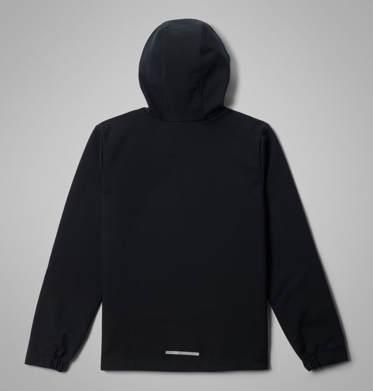 Columbia- Kid's Ascender Hooded Softshell Jacket