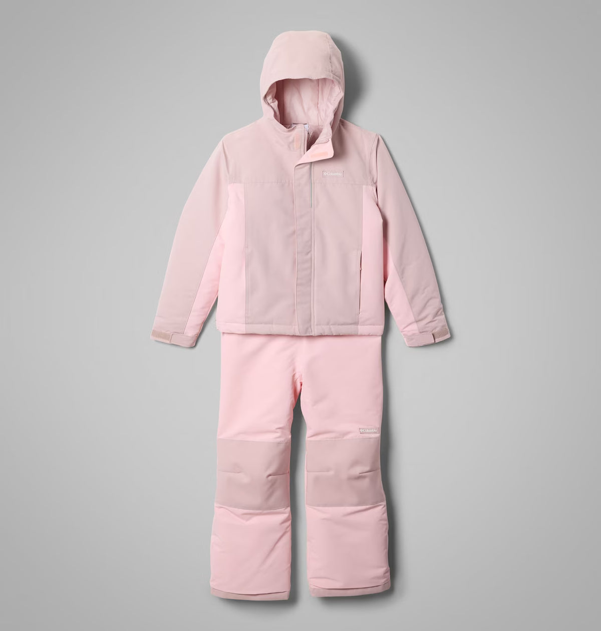 Columbia- Youth Buga IV Two Piece Snow Suit Set