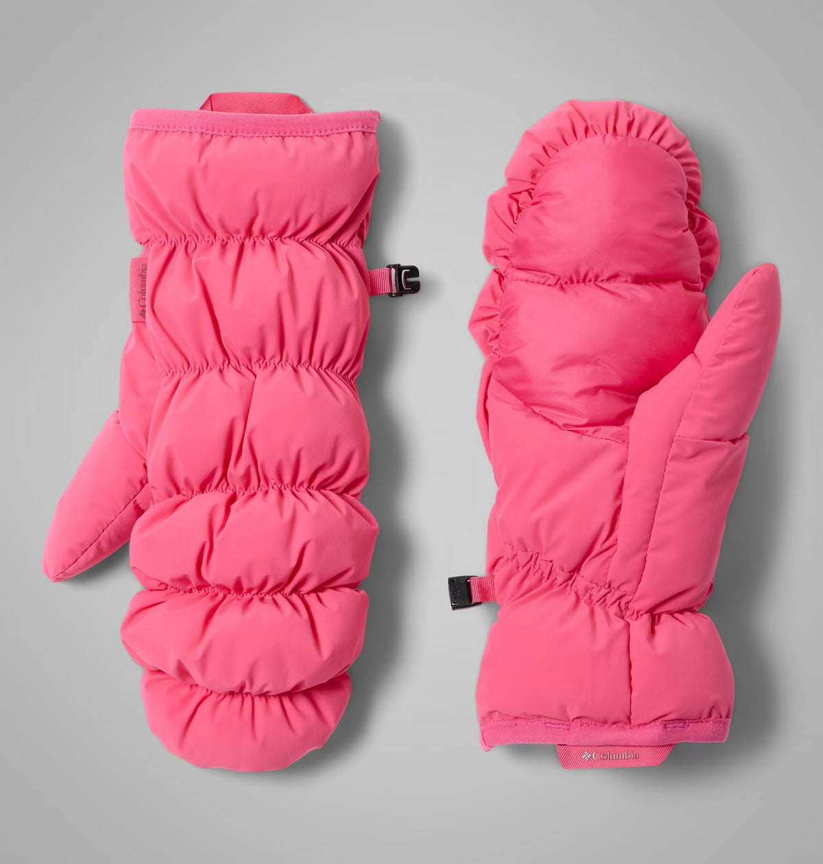 Columbia- Women's CSC Luxe Mittens