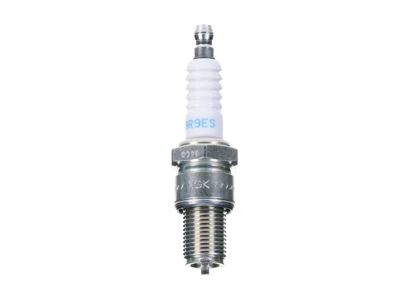 NGK- BR9ES Nickel Spark Plug