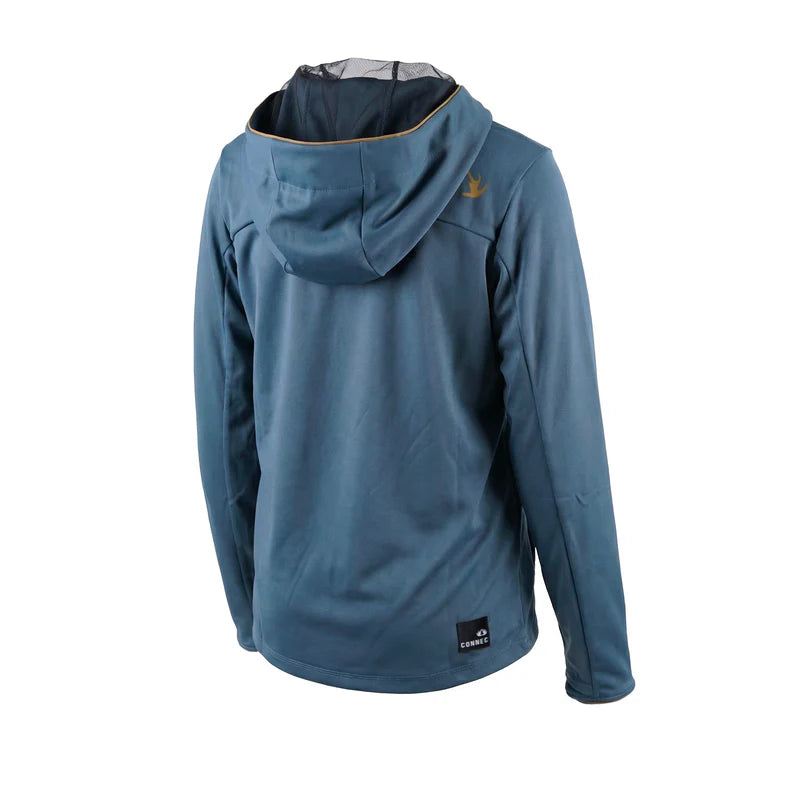 Connec- Kid's LT Draft II Hoodie